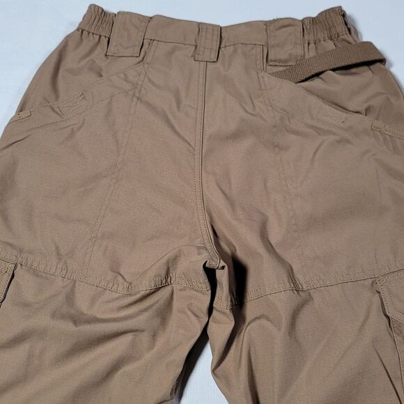 511 Tactical Mens Size 32x32 (31) Taclite Pro Ripstop Cargo Utility Pants 74273 - Picture 6 of 16